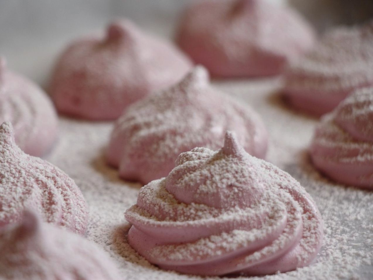 Selecciona gominolas por sabor y textura