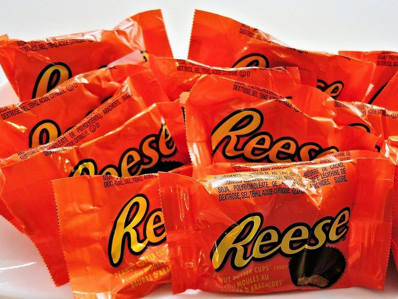 Sorpresas dulces cada semana